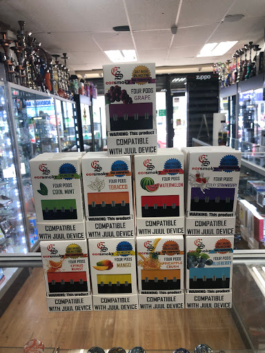 Tobacco Shop «Smoke Shop», reviews and photos, 8505 4th Ave, Brooklyn, NY 11209, USA