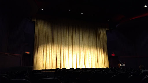 Movie Theater «Dryden Theatre», reviews and photos, 900 East Ave, Rochester, NY 14607, USA