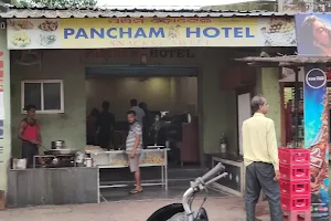 Pancham Hotel image