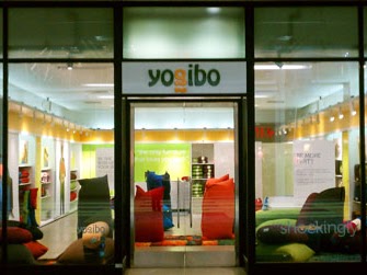 Furniture Store «Yogibo Bean Bags», reviews and photos, 4662 Palisades Center Dr b101, West Nyack, NY 10994, USA