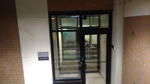 2400 Chestnut St, Philadelphia, PA 19103, USA