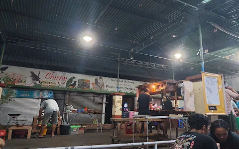 Pasar Burung Sanglah Denpasar image