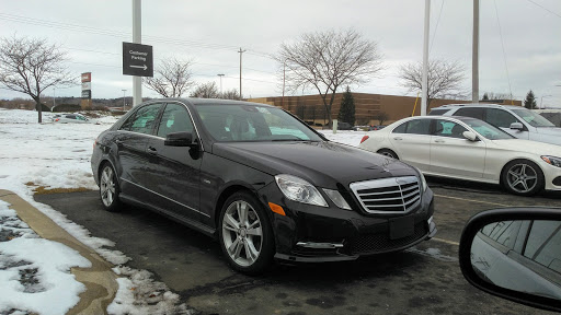 Mercedes Benz Dealer «Mercedes-Benz of Traverse City», reviews and photos, 3258 US-31, Traverse City, MI 49684, USA