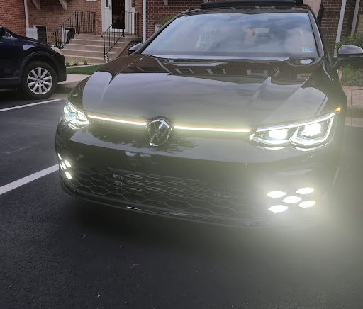 Volkswagen Dealer «Fairfax Volkswagen», reviews and photos, 11050 Fairfax Blvd, Fairfax, VA 22030, USA