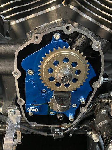 Motorcycle Repair Shop «Cycle Stop USA», reviews and photos, 808 S Woodrow Wilson St #3, Plant City, FL 33563, USA