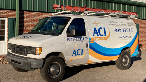 Photo of ACI Solutions