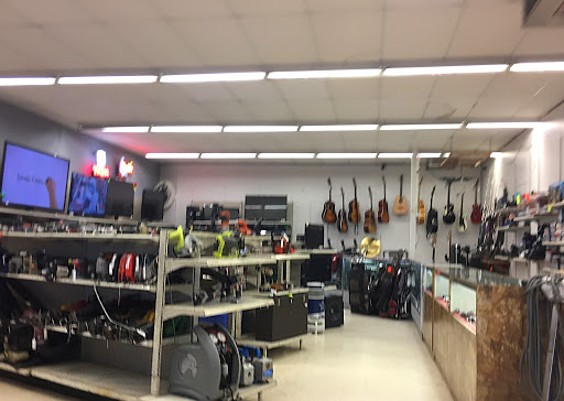 Top Cash Pawn #1, 9323 Burnet Rd, Austin, TX 78758, USA, 