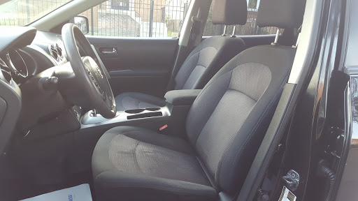 Car Wash «Gold Coast Car Wash», reviews and photos, 4815 S Archer Ave, Chicago, IL 60632, USA