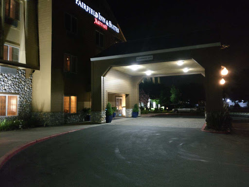 Fairfield Inn & Suites by Marriott Napa American Canyon image