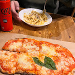 Photo n°4 de l'avis de Niamh.e fait le 31/01/2024 à 18:31 sur le  Pinsitaly Trevi à Rome