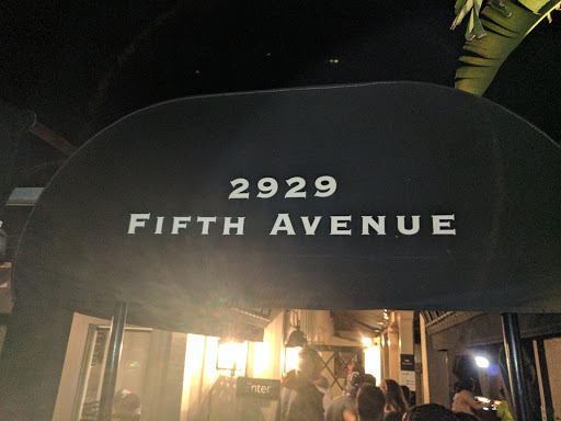 Dessert Shop «Extraordinary Desserts», reviews and photos, 2929 Fifth Ave, San Diego, CA 92103, USA