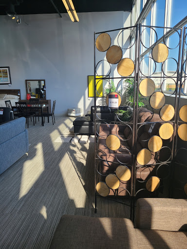 Furniture Rental Service «CORT Furniture Rental and Clearance center», reviews and photos, 1207 N Boulevard, Richmond, VA 23230, USA