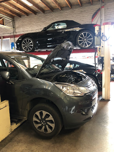 Beoordelingen van Selected Used Cars Zolder -Garage Reynders Citroën & Peugeot specialist - in Beringen - Motorzaak