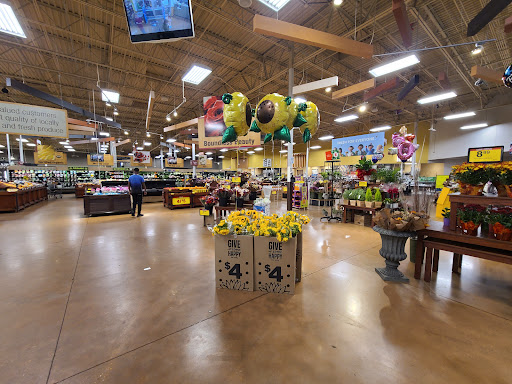 Grocery Store «Kroger», reviews and photos, 6745 S Siwell Rd, Byram, MS 39272, USA