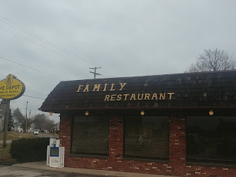 Depot Family Restaurant