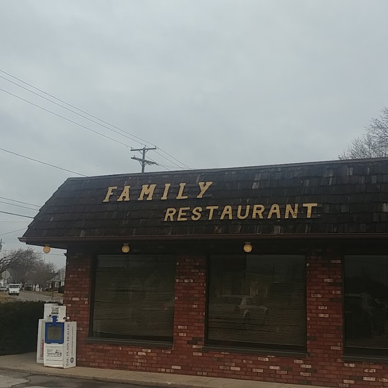 Depot Family Restaurant