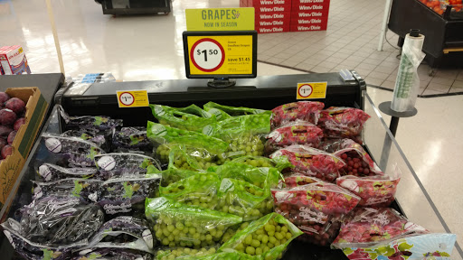 Grocery Store «Winn-Dixie», reviews and photos, 31100 Cortez Blvd, Brooksville, FL 34602, USA