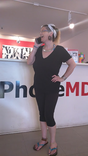 Electronics Repair Shop «myPhoneMD», reviews and photos, 471 King St, Charleston, SC 29403, USA