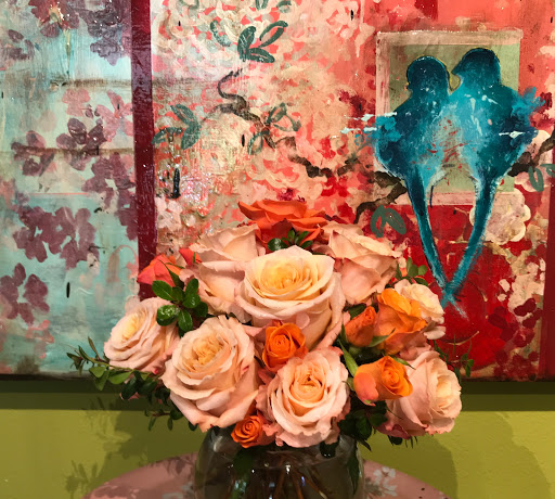 Florist «Flowering Around», reviews and photos, 200 Winslow Way W, Bainbridge Island, WA 98110, USA