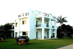 Grand Atithi Hotel image