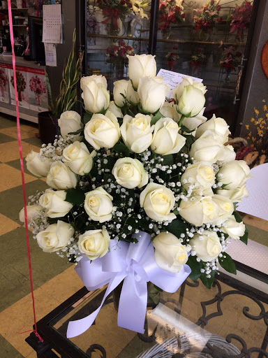 Florist «Angel Flowers», reviews and photos, 12861 Hawthorne Blvd, Hawthorne, CA 90250, USA