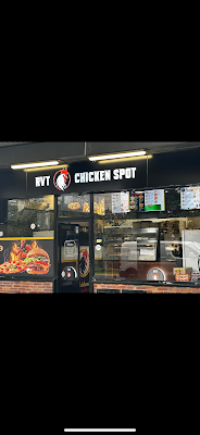 RVT CHICKEN SPOT à Noisy-le-Grand
