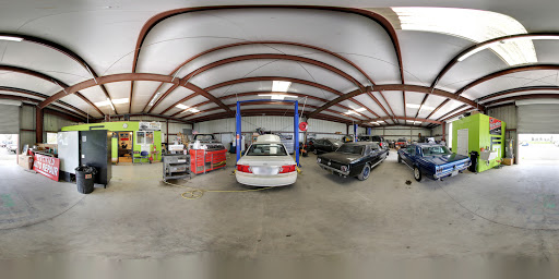 Auto Repair Shop «Frankenstein Motors», reviews and photos, 3952 Shimer Rd, Marysville, CA 95901, USA