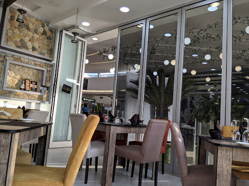 Ancient Flavours, Ebitu Ukiwe St, Jabi, Abuja, Nigeria, Pizza Delivery, state Federal Capital Territory