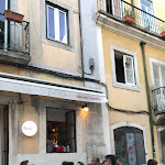 Photo n°3 de l'avis de Hugo.a fait le 11/08/2023 à 02:11 sur le  LA MATTA PIZZERIA à Lisbon