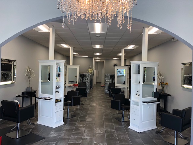 Radiant Hair Studio 34222