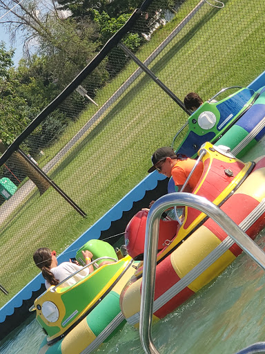 Amusement Park «Fondy Sports Park», reviews and photos, N5820 Co Rd D, Fond du Lac, WI 54937, USA