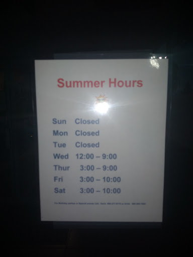 Bowling Alley «River Bend Bowling», reviews and photos, 1001 N Shiawassee St, Corunna, MI 48817, USA