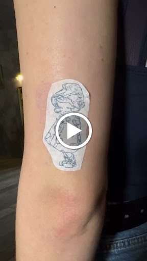 Explore maori tattoo ideas for men, creative tattoo ideas in Kissimmee, available at Fallen Sparrow Tattoo Co