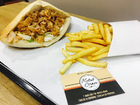 Photos du propriétaire du Restauration rapide Kebab Corner à Aix-en-Provence - n°2