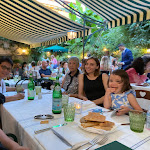 Photo n°1 de l'avis de Liudmila.o fait le 01/07/2022 à 22:08 sur le  Da Giacomo Pietrasanta à Pietrasanta