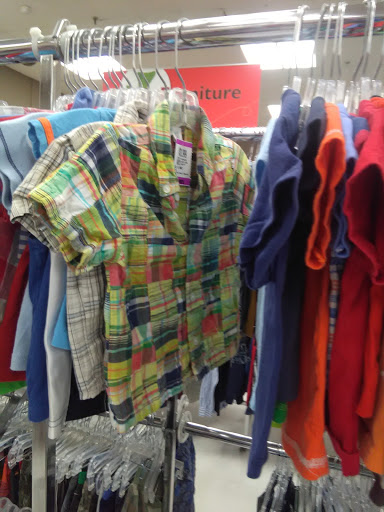 Thrift Store «Savers», reviews and photos