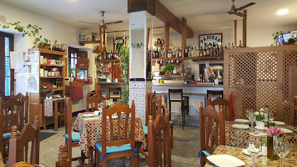 Pajuelo Bar Restaurante - Calle Toledillo, 62, 29480 Gaucín, Málaga, Spain