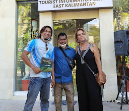 IndonesiaTIC / TIC MPU Kuta-Bali photo
