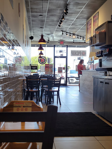 Sandwich Shop «Firehouse Subs», reviews and photos, 4795 Jimmy Lee Smith Pkwy #101, Hiram, GA 30141, USA