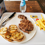 Photo n°4 de l'avis de foodiedealma. fait le 20/02/2022 à 20:02 sur le  Macelleria Griglieria Mancini à San Vito Chietino