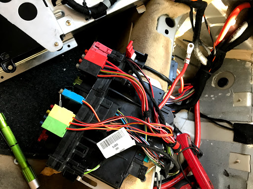 Auto Repair Shop «Floral Park Gas & Auto Repair», reviews and photos, 286 Jericho Turnpike, Floral Park, NY 11001, USA