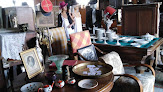 Antiquités brocante La Feuille d'Acanthe Donnazac