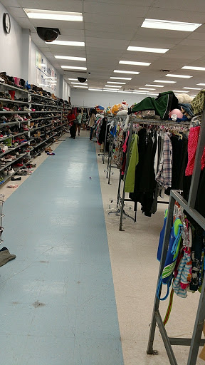 Thrift Store «Thrift World», reviews and photos, 1358 W Main St, Lewisville, TX 75067, USA