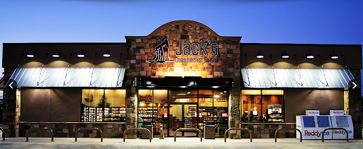 Jack's Convenience Stores #1