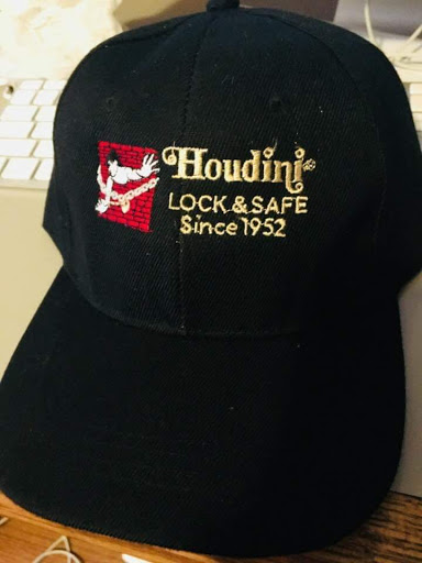 Locksmith «Houdini Lock & Safe», reviews and photos, 932 Old York Rd, Abington, PA 19001, USA