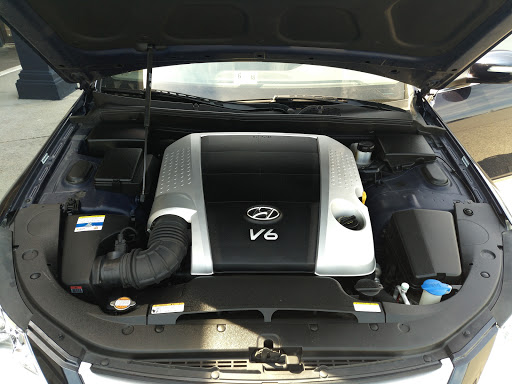 Used Car Dealer «Prestige Auto Brokers», reviews and photos, 4125 Portsmouth Blvd, Portsmouth, VA 23701, USA