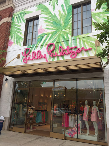 Lilly Pulitzer Easton Town Center
