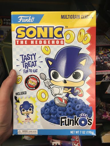 Video Game Store «GameStop», reviews and photos, 25050 Riding Plaza, Chantilly, VA 20152, USA