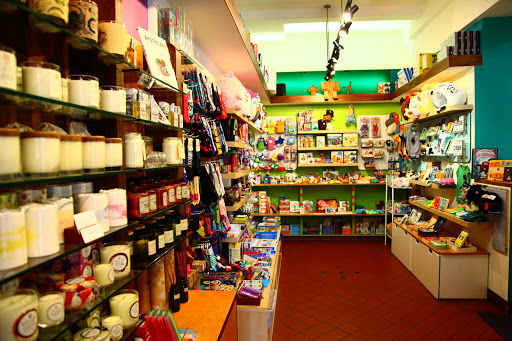 Gift Shop «Exit 9 Gift Emporium NYC», reviews and photos, 51 Avenue A, New York, NY 10009, USA