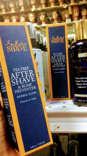 Beauty Supply Store «Star Beauty Supply», reviews and photos, 2358 Taylor St, Columbia, SC 29204, USA